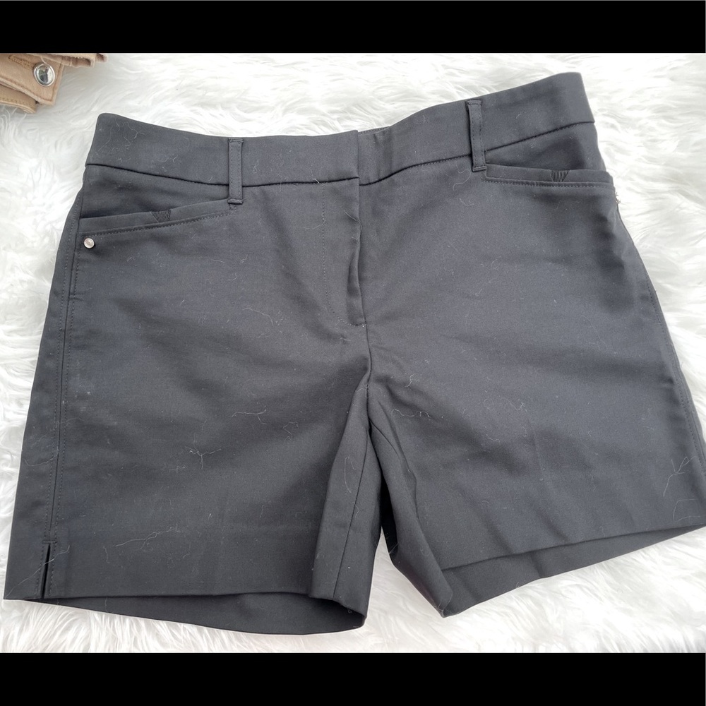 WHBM 5” shorts